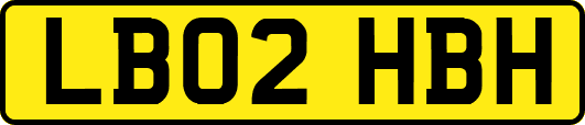 LB02HBH