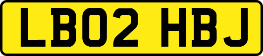 LB02HBJ