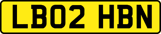 LB02HBN