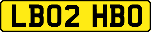 LB02HBO