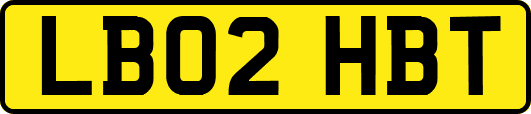 LB02HBT