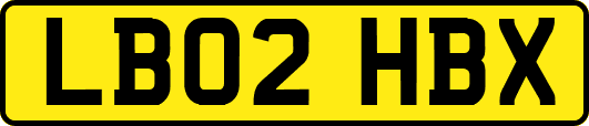 LB02HBX