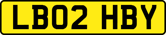 LB02HBY