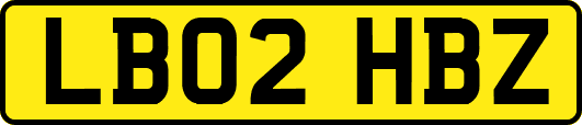 LB02HBZ