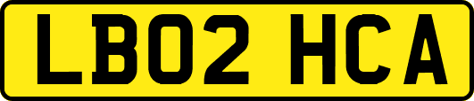 LB02HCA