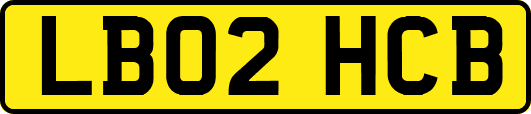 LB02HCB