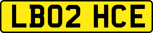 LB02HCE