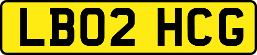 LB02HCG