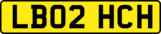 LB02HCH
