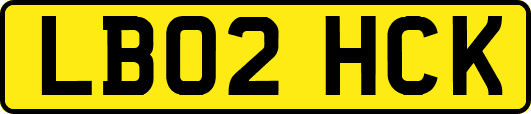 LB02HCK