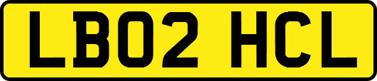 LB02HCL