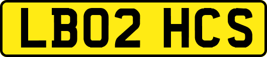 LB02HCS