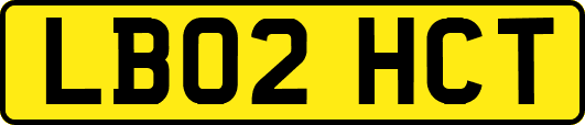 LB02HCT