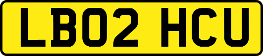 LB02HCU