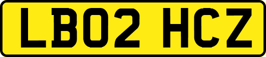 LB02HCZ