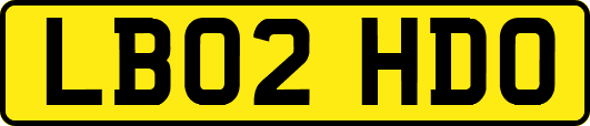 LB02HDO