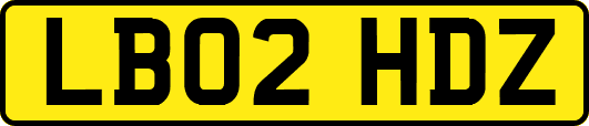 LB02HDZ