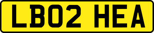 LB02HEA