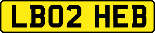 LB02HEB