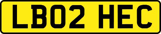 LB02HEC