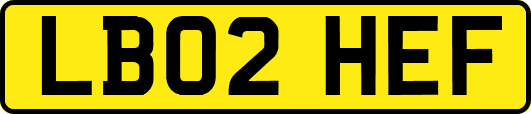 LB02HEF
