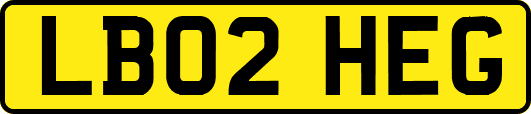 LB02HEG