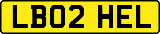 LB02HEL