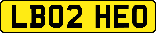 LB02HEO