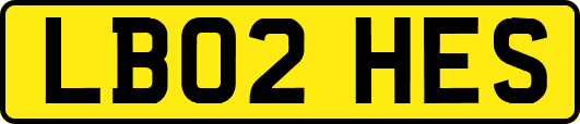 LB02HES