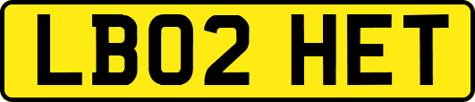 LB02HET