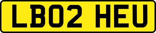 LB02HEU