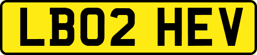 LB02HEV