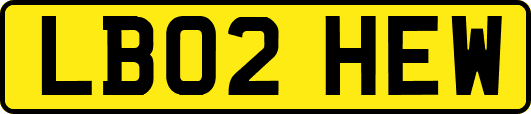 LB02HEW