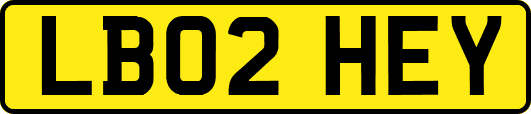 LB02HEY
