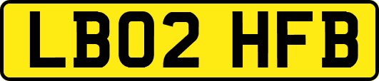 LB02HFB