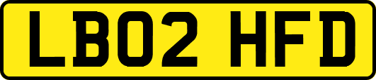 LB02HFD