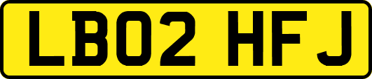 LB02HFJ