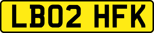 LB02HFK