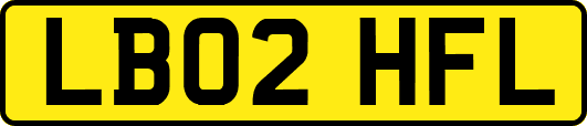 LB02HFL