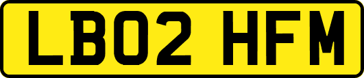 LB02HFM