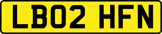 LB02HFN