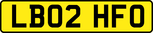 LB02HFO