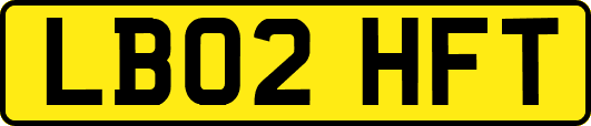 LB02HFT