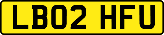 LB02HFU