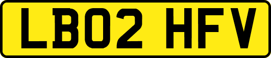 LB02HFV