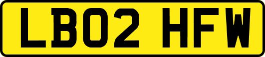 LB02HFW