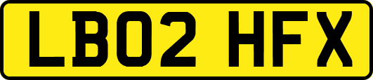 LB02HFX