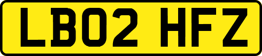 LB02HFZ