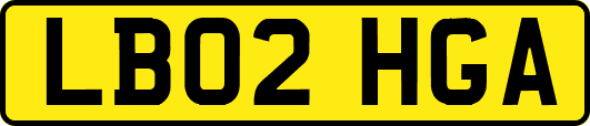 LB02HGA