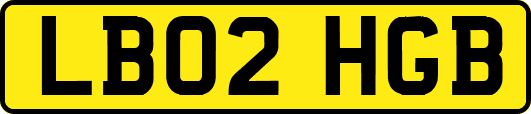 LB02HGB